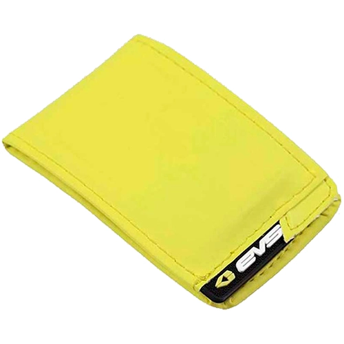 Захист спини EVS Hi-Vis Military Spec Yellow