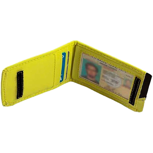 Захист спини EVS Hi-Vis Military Spec Yellow