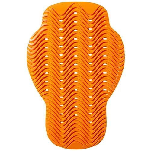Захист спини FOX D3O Viper Back Insert Orange