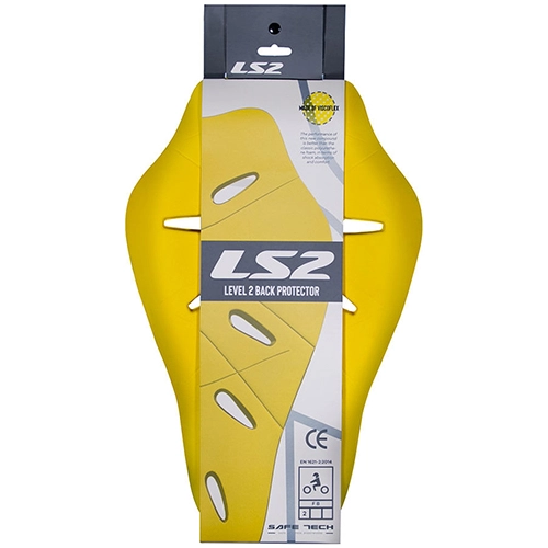 Захист спини LS2 Back Protector