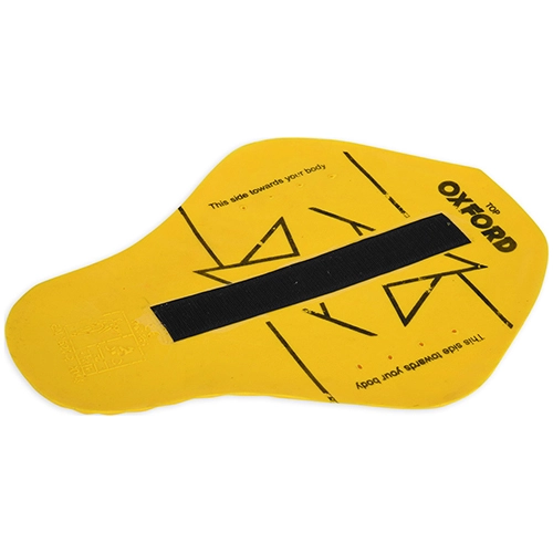 Захист спини Oxford OB101
