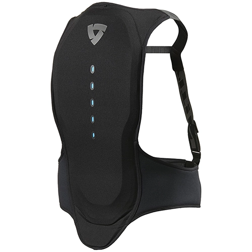 Захист спини Revit Slingshot Black