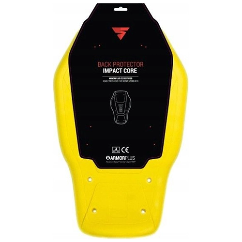 Захист спини Shima Protektor Impact Core B Pro