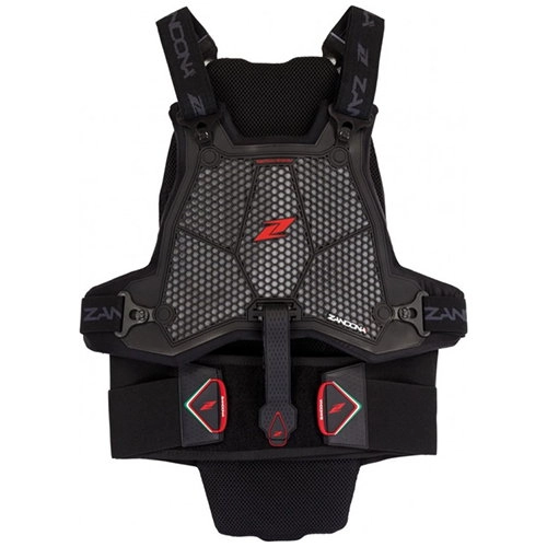 Захист спини Zandona Esatech Armour Pro X7 Black