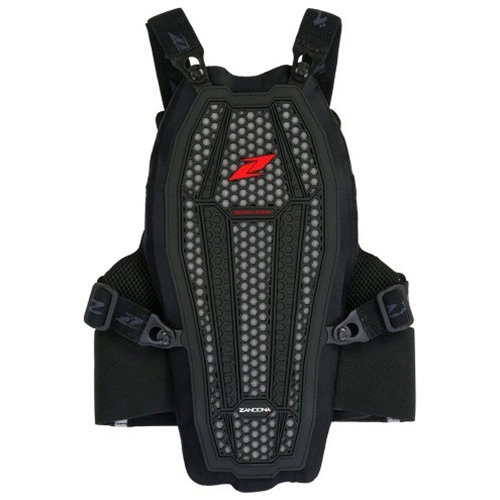 Захист спини Zandona Esatech Armour Pro X7 Black