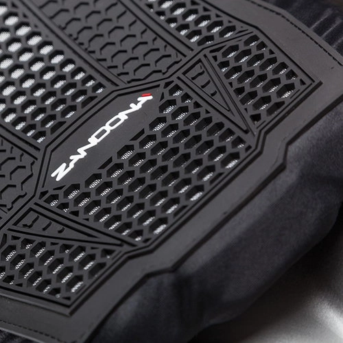 Захист спини Zandona Esatech Armour Pro X7 Black
