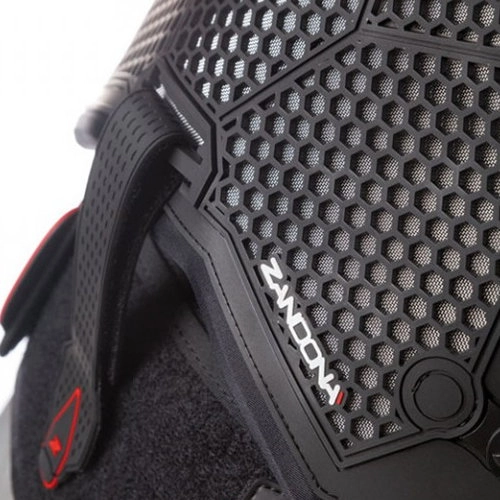 Захист спини Zandona Esatech Armour Pro X7 Black