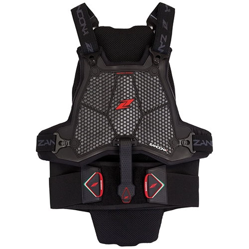 Захист спини Zandona Esatech Armour Pro X8 Black