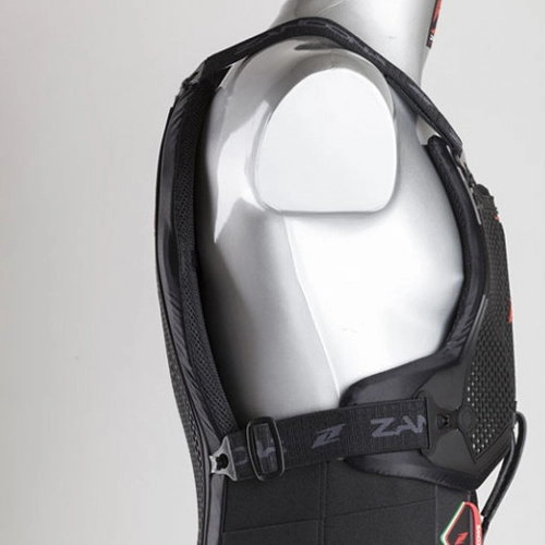 Захист спини Zandona Esatech Armour Pro X8 Black