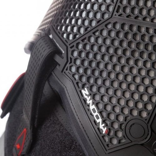 Захист спини Zandona Esatech Armour Pro X8 Black