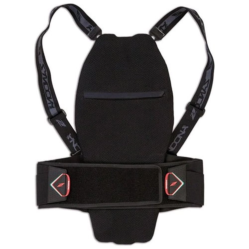 Захист спини Zandona Esatech Pro X7 Black