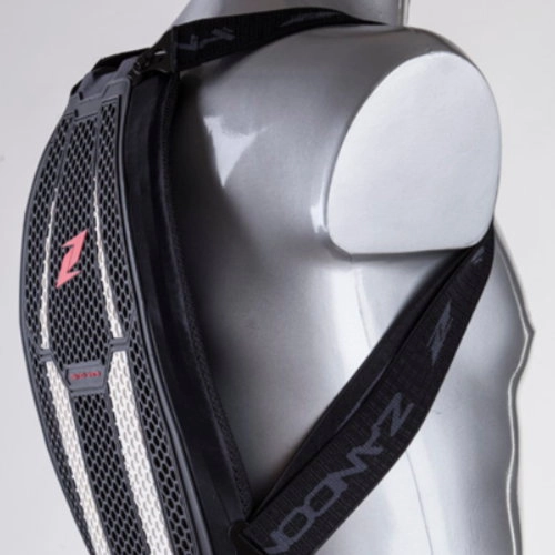 Захист спини Zandona Esatech Pro X7 Black