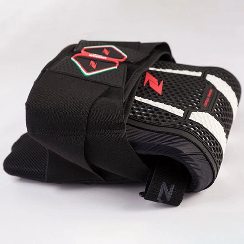 Захист спини Zandona Esatech Pro X7 Black
