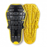Защита спины Spidi Back Evo Inside Black/Yellow