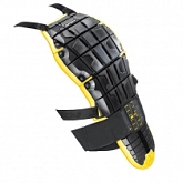 Защита спины Spidi Back Warrior Evo Black/Yellow