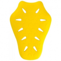 Защита спины Bering Flex Omega Yellow