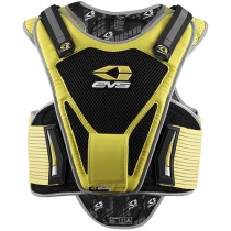 Защита спины EVS Hi-Vis Military Spec Yellow