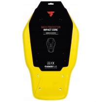 Защита спины Shima Protektor Impact Core B Pro