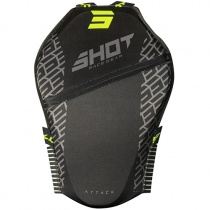 Защита спины Shot Racing Protector