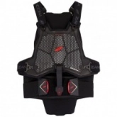 Защита спины Zandona Esatech Armour Pro X7 Black