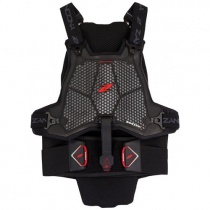 Защита спины Zandona Esatech Armour Pro X7 Black