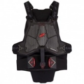 Защита спины Zandona Esatech Armour Pro X8 Black