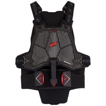 Защита спины Zandona Esatech Armour Pro X8 Black