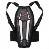 Защита спины Zandona Esatech Pro X7 Black