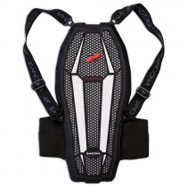 Защита спины Zandona Esatech Pro X7 Black