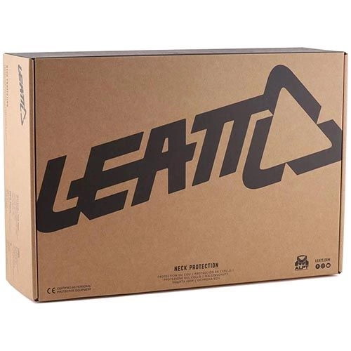 Мотозахист шиї Leatt Brace GPX 3.5 Black