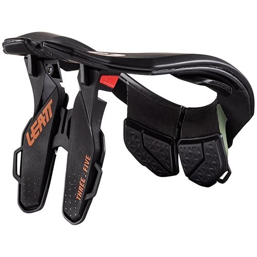 Мотозахист шиї Leatt Brace GPX 3.5 Black