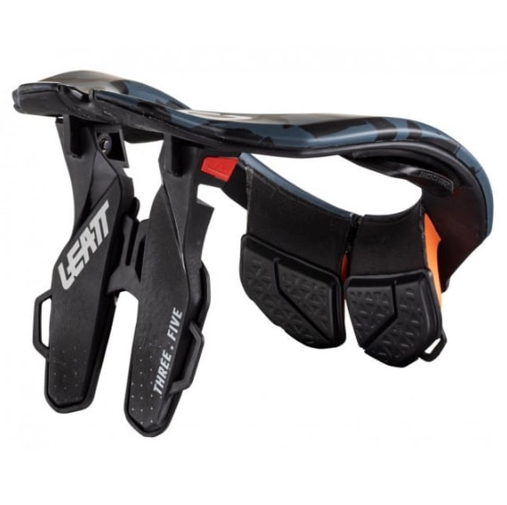 Мотозащита шеи Leatt Brace GPX 3.5 Coral
