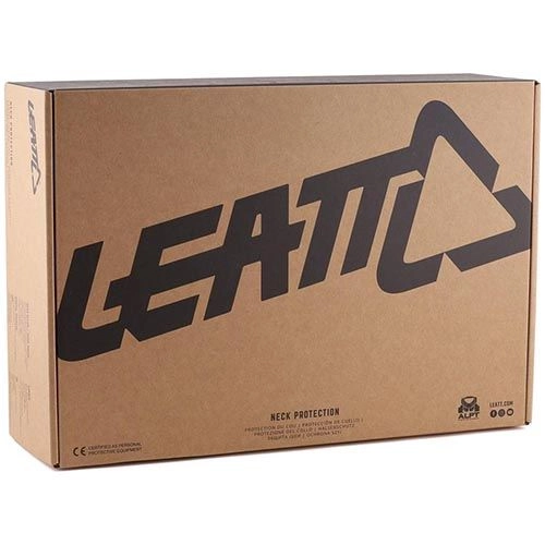 Мотозахист шиї Leatt Brace GPX 3.5 Red