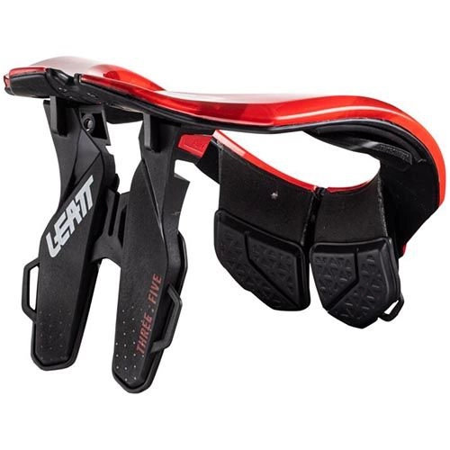 Мотозахист шиї Leatt Brace GPX 3.5 Red