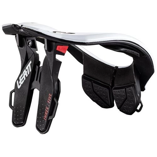 Мотозахист шиї Leatt Brace GPX 3.5 White