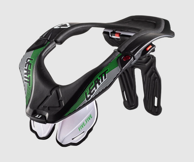 Мотозахист шиї Leatt Brace GPX 5.5 Black