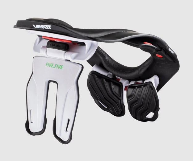 Мотозахист шиї Leatt Brace GPX 5.5 Black