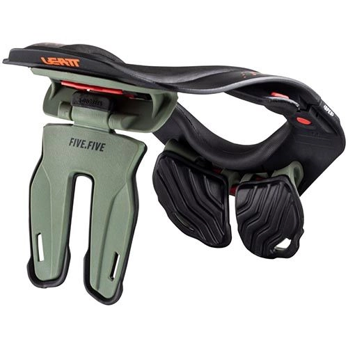 Мотозахист шиї Leatt Brace GPX 5.5 Cactus
