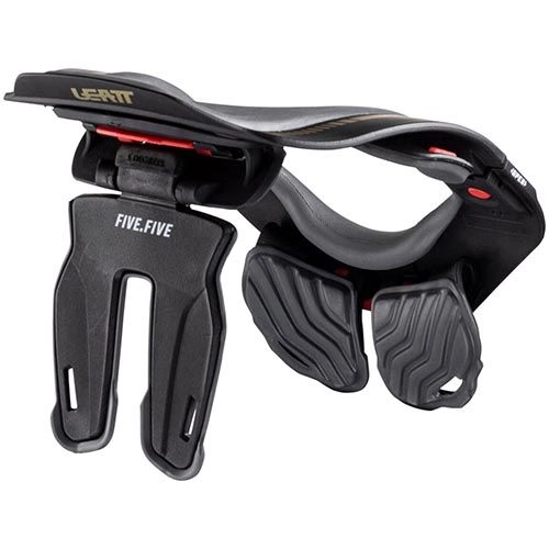Мотозахист шиї Leatt Brace GPX 5.5 Stealth