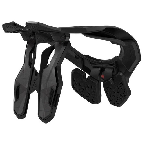Мотозахист шиї Leatt Neck Brace 4.5 Stealth