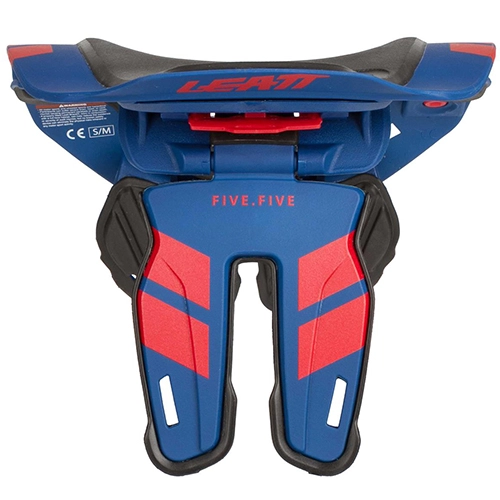Мотозащита шеи Leatt Neck Brace GPX 5.5 Royal