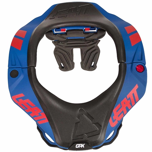 Мотозащита шеи Leatt Neck Brace GPX 5.5 Royal