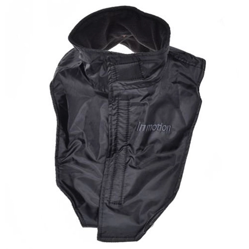 Утеплювач шиї Inmotion YXI-001 Black