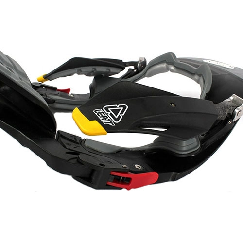 Мотозахист шиї Leatt STX Road Black/Grey
