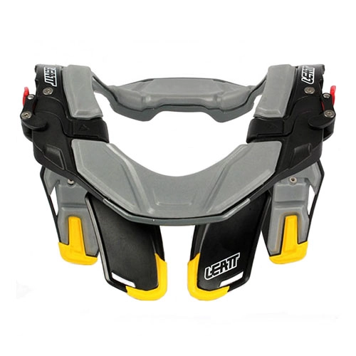 Мотозахист шиї Leatt STX Road Black/Grey