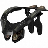 Мотозащита шеи Leatt Brace GPX 4.5 Black/Green