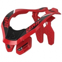 Мотозащита шеи Leatt Brace GPX 4.5 Red/Black