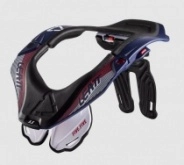 Мотозащита шеи Leatt Brace GPX 5.5 Black/White/Red
