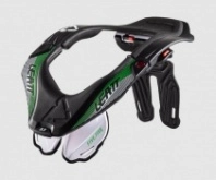 Мотозащита шеи Leatt Brace GPX 5.5 Black
