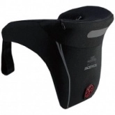 Мотозащита шеи Scoyco N04 Black